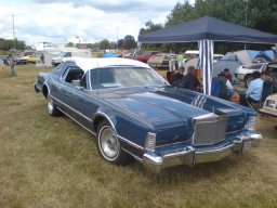 Big Bumper Meet 2008